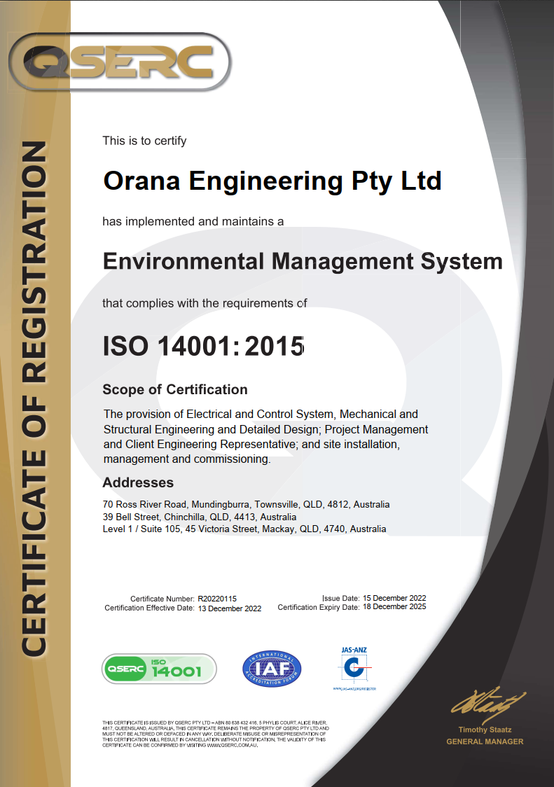 ISO 14001